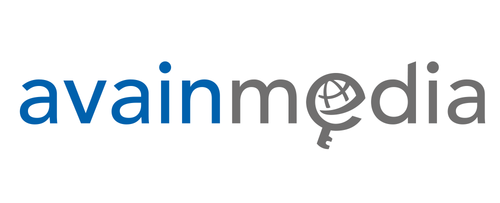 Avainmedia-logo